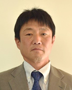 所沢西ロータリークラブ会長 内野 忍 氏