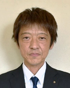 所沢西ロータリークラブ会長 木下 精基 氏